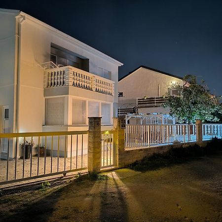 Diklo Beach Apartments Robert & Renata Zadar Luaran gambar
