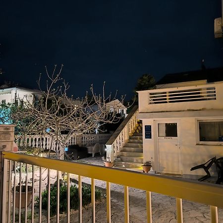 Diklo Beach Apartments Robert & Renata Zadar Luaran gambar