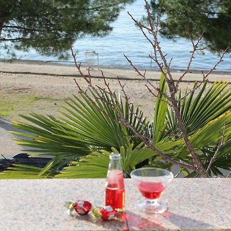 Diklo Beach Apartments Robert & Renata Zadar Luaran gambar