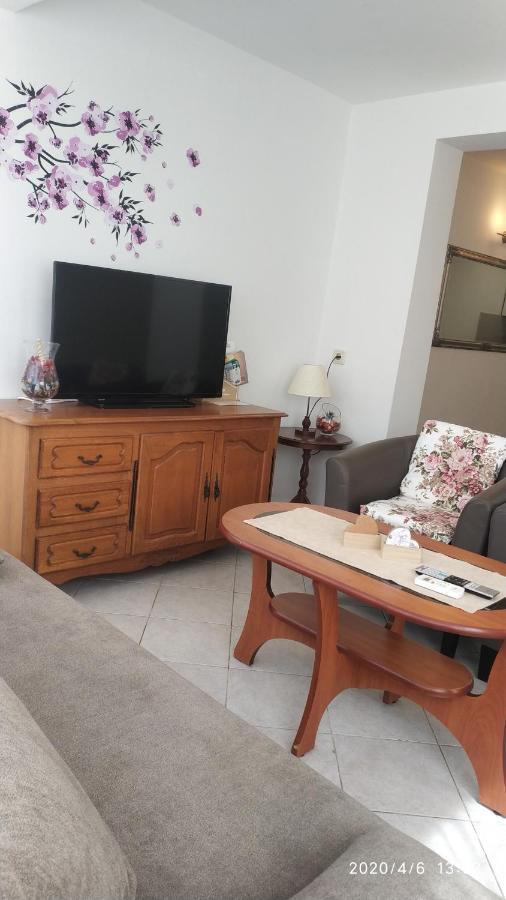 Diklo Beach Apartments Robert & Renata Zadar Luaran gambar
