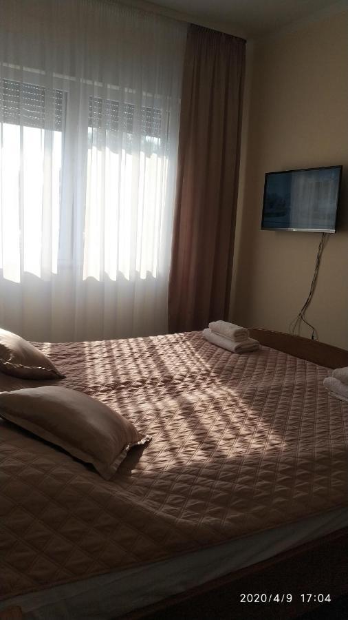 Diklo Beach Apartments Robert & Renata Zadar Luaran gambar