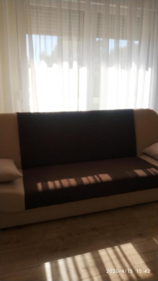 Diklo Beach Apartments Robert & Renata Zadar Luaran gambar