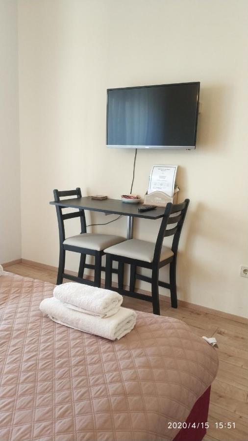 Diklo Beach Apartments Robert & Renata Zadar Luaran gambar