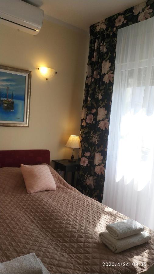 Diklo Beach Apartments Robert & Renata Zadar Luaran gambar