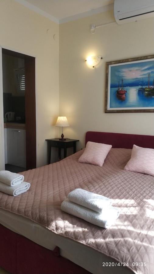 Diklo Beach Apartments Robert & Renata Zadar Luaran gambar