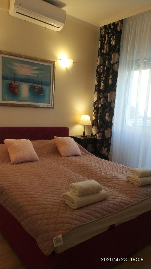 Diklo Beach Apartments Robert & Renata Zadar Luaran gambar