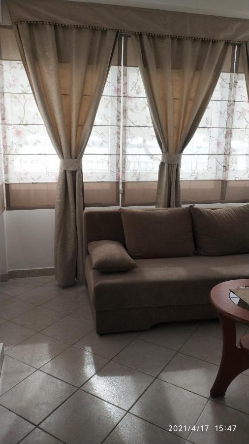 Diklo Beach Apartments Robert & Renata Zadar Luaran gambar