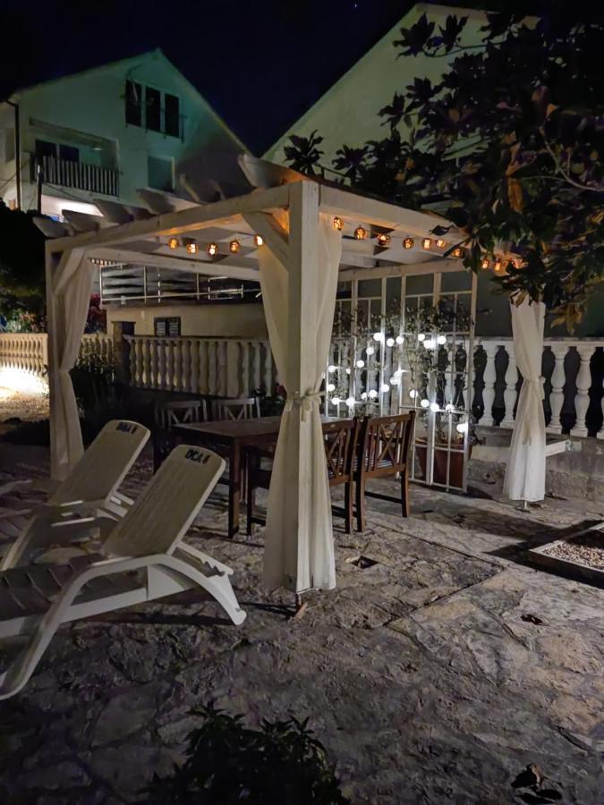 Diklo Beach Apartments Robert & Renata Zadar Luaran gambar