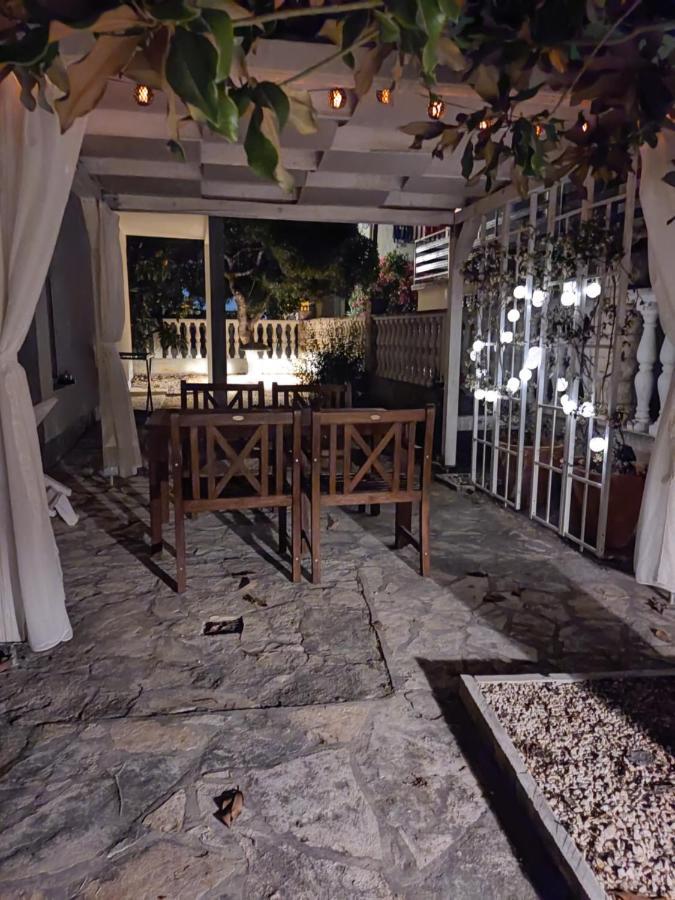 Diklo Beach Apartments Robert & Renata Zadar Luaran gambar
