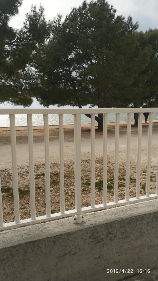 Diklo Beach Apartments Robert & Renata Zadar Luaran gambar