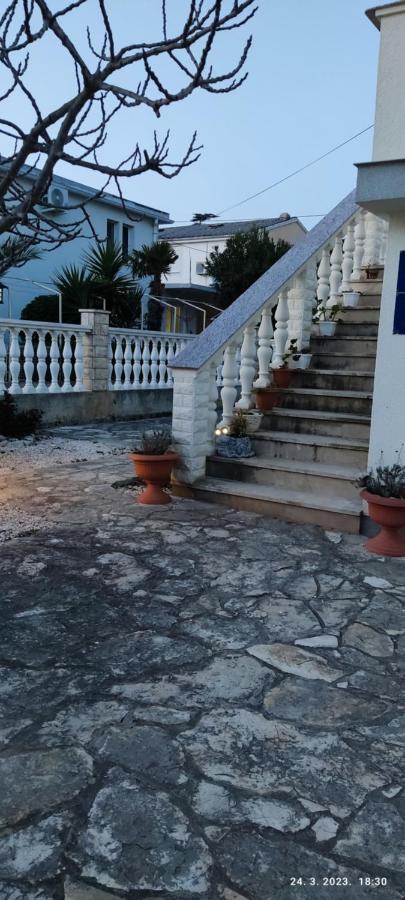 Diklo Beach Apartments Robert & Renata Zadar Luaran gambar
