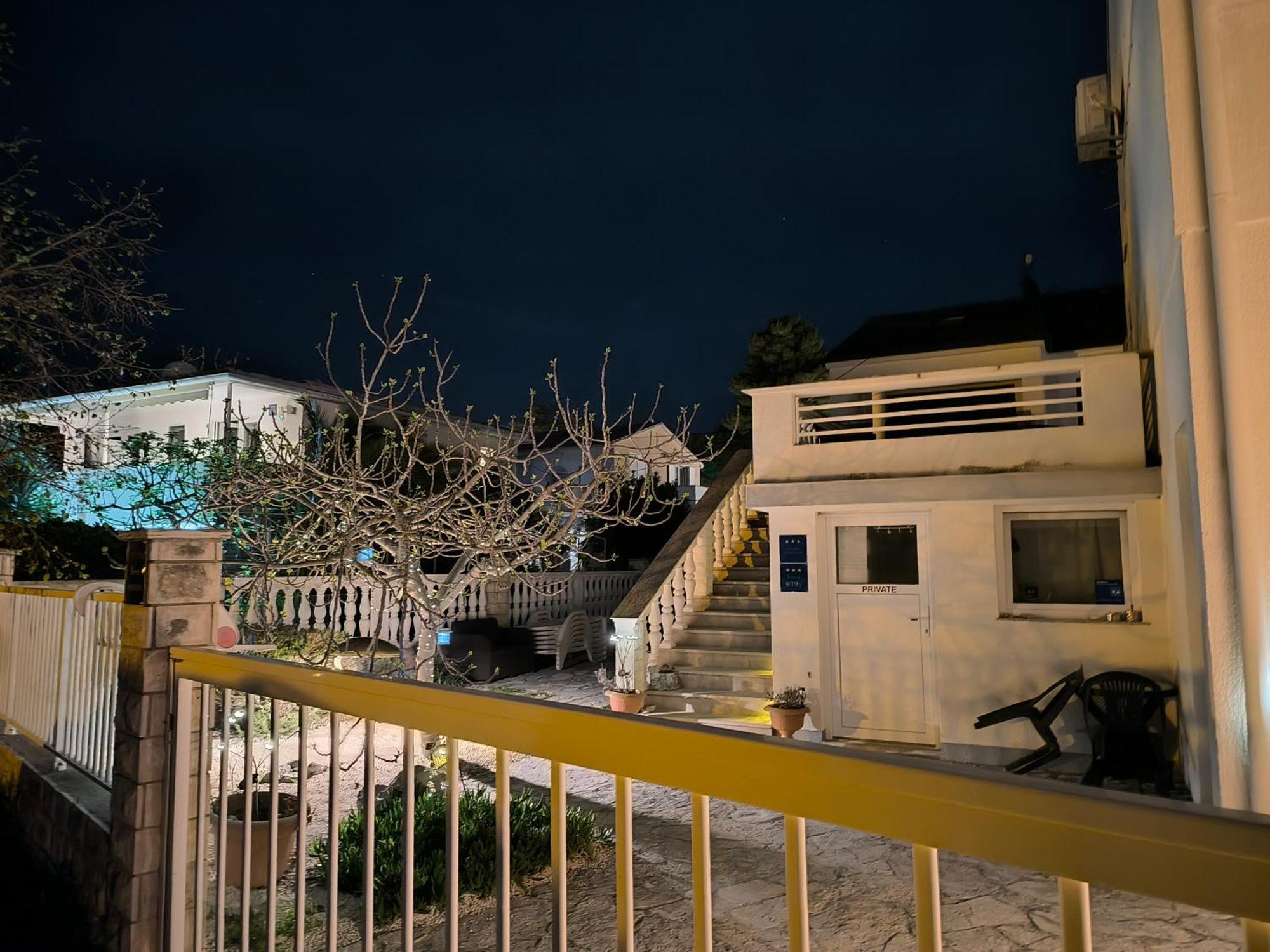 Diklo Beach Apartments Robert & Renata Zadar Luaran gambar