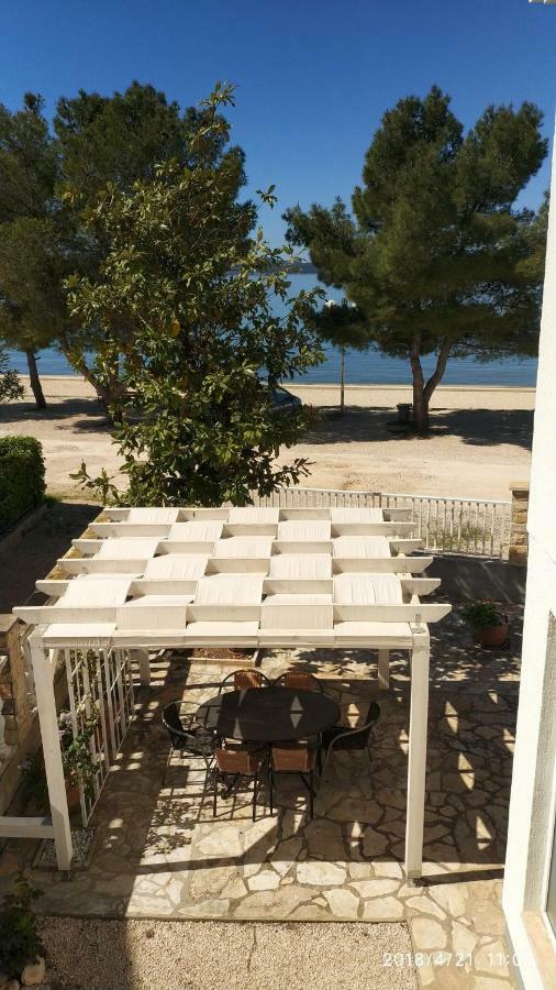 Diklo Beach Apartments Robert & Renata Zadar Luaran gambar