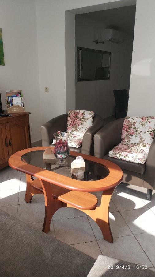 Diklo Beach Apartments Robert & Renata Zadar Luaran gambar