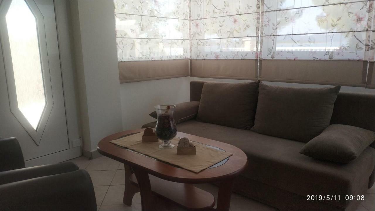 Diklo Beach Apartments Robert & Renata Zadar Luaran gambar