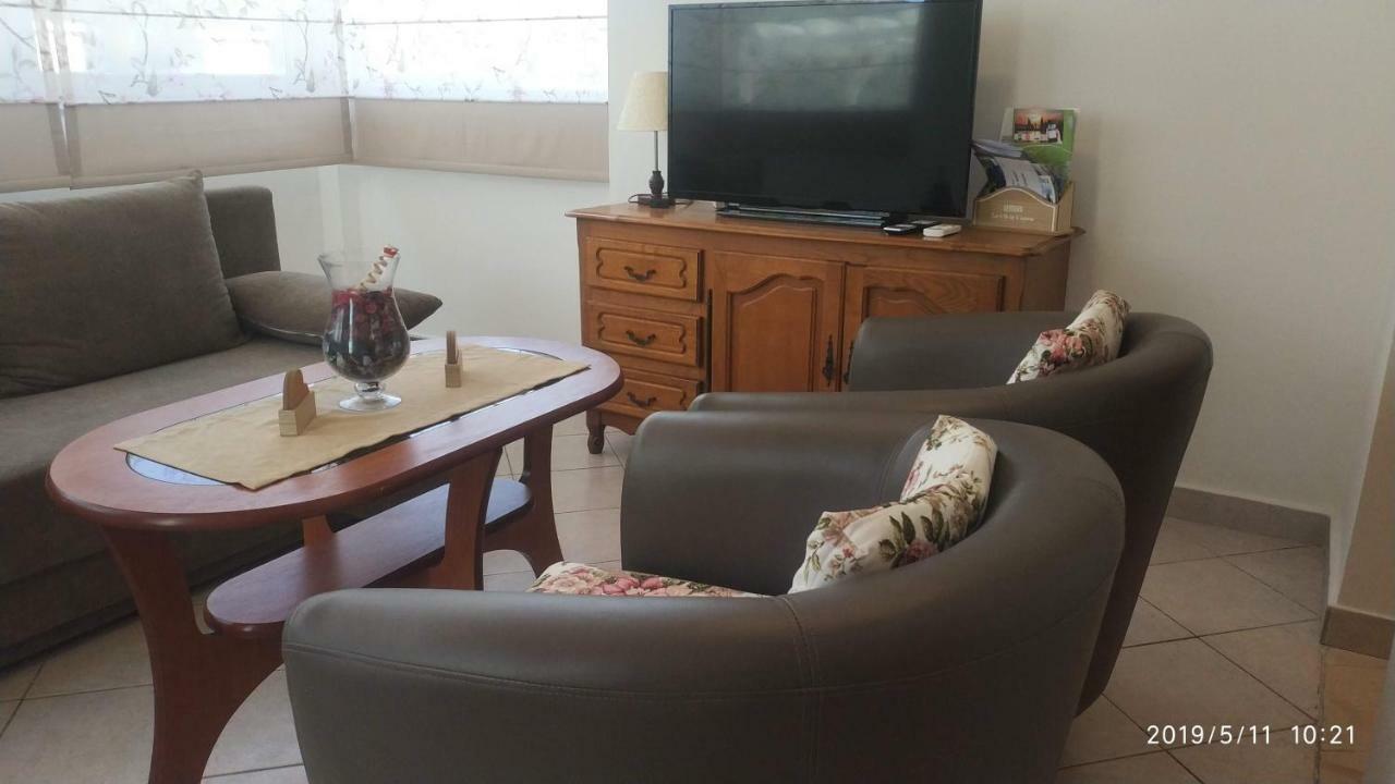 Diklo Beach Apartments Robert & Renata Zadar Luaran gambar