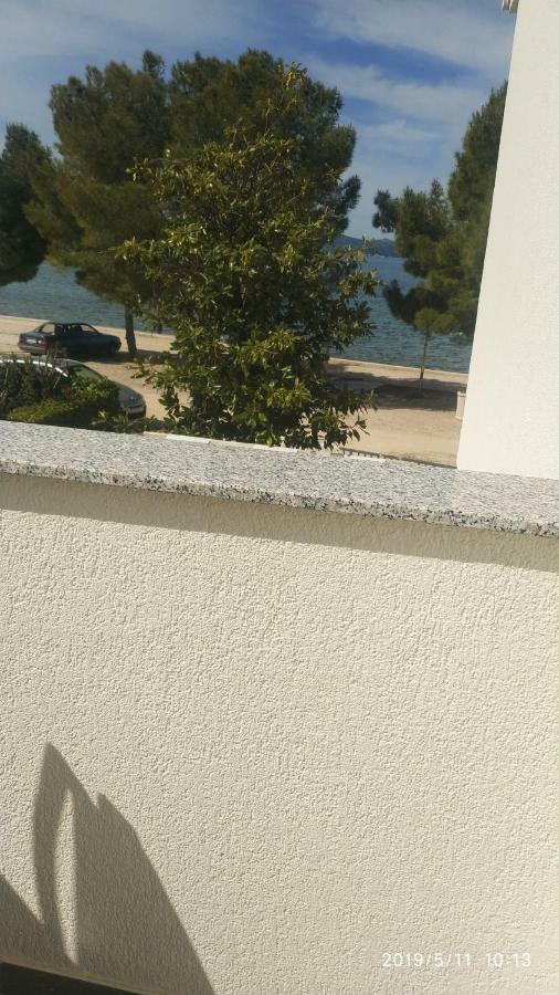 Diklo Beach Apartments Robert & Renata Zadar Luaran gambar