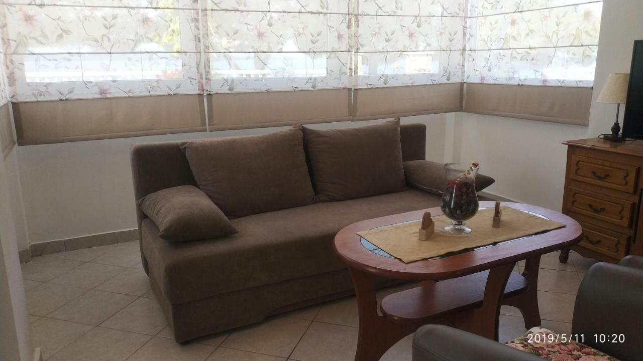 Diklo Beach Apartments Robert & Renata Zadar Luaran gambar