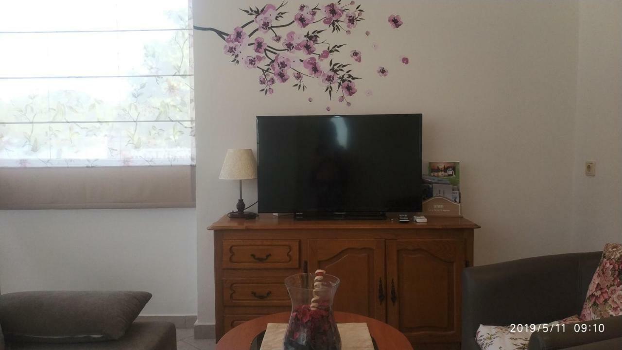 Diklo Beach Apartments Robert & Renata Zadar Luaran gambar