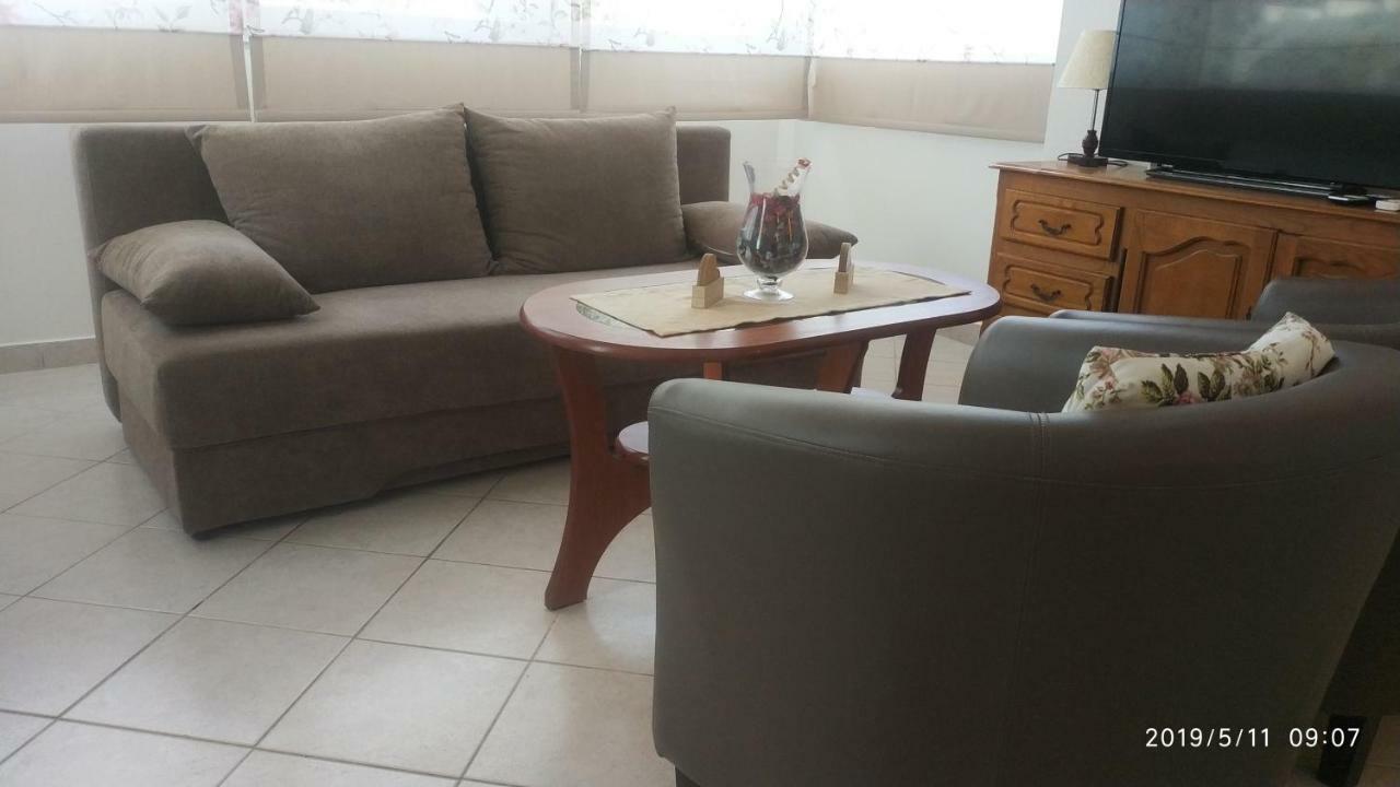 Diklo Beach Apartments Robert & Renata Zadar Luaran gambar