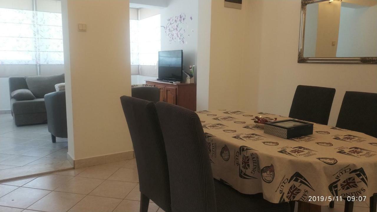 Diklo Beach Apartments Robert & Renata Zadar Luaran gambar