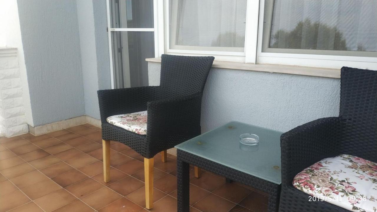 Diklo Beach Apartments Robert & Renata Zadar Luaran gambar